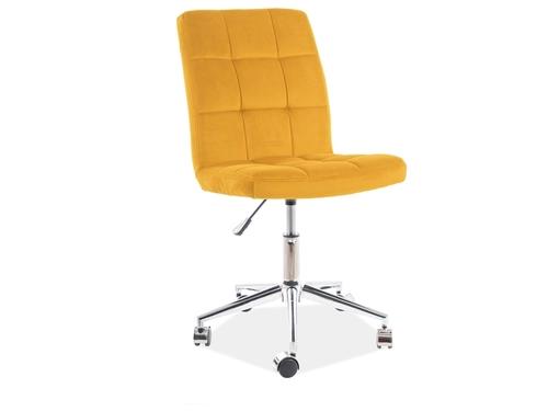 Biroja krēsls OBROTOWY Q-095